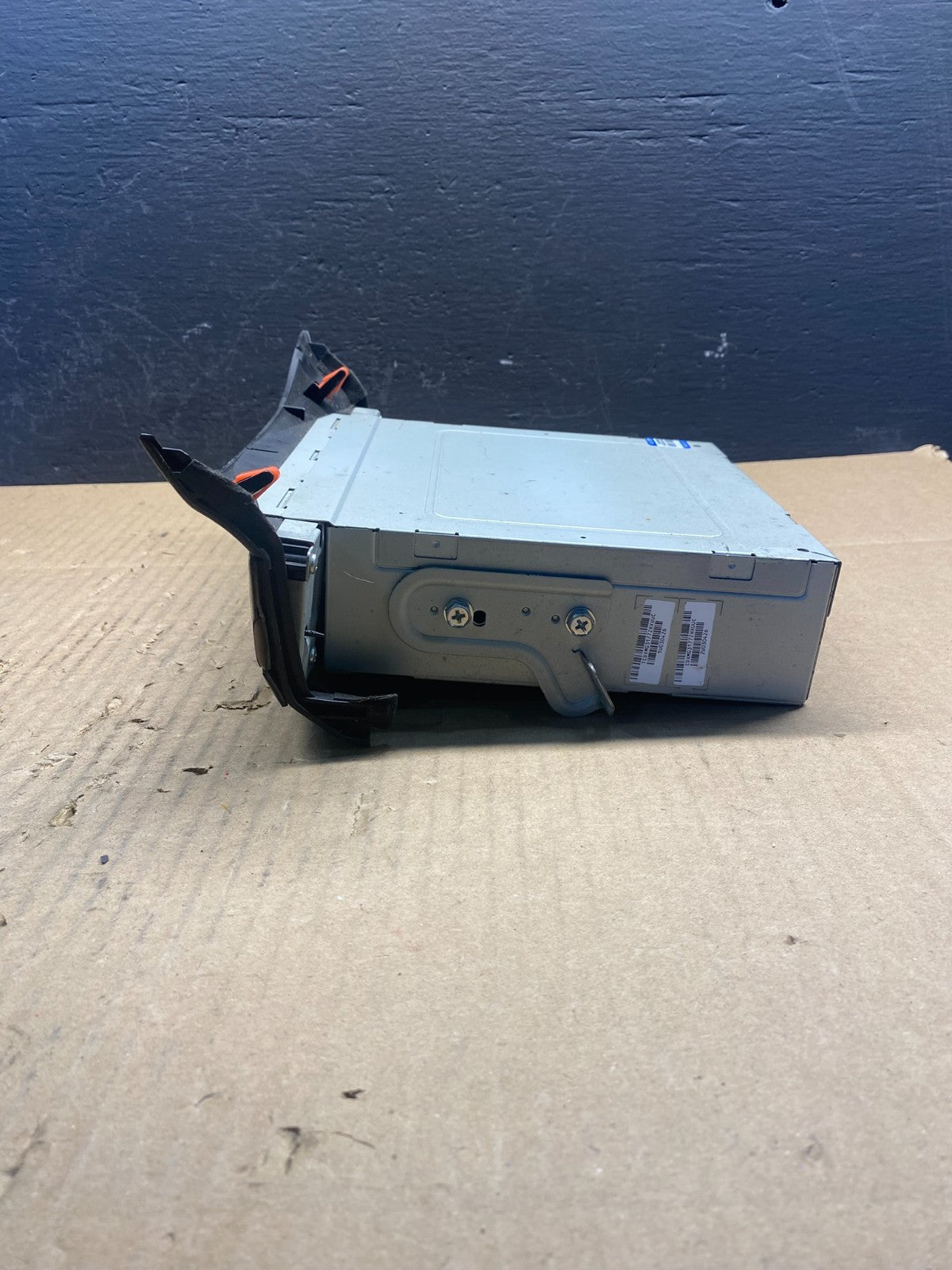 2008 to 2011 Honda Accord Premium Remote 6 Cd Player AC2697 DG1