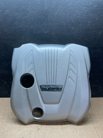 2011 - 2016 Kia Optima Hybrid 2.4L  Engine Motor Cover y9534 DG0