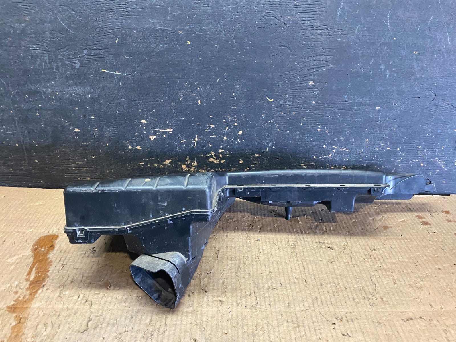 2009 to 2014 Nissan Murano Upper Air Intake Duct Y6339 DG3