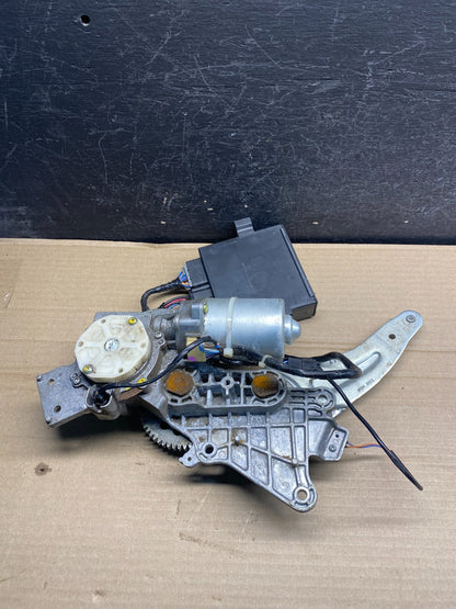 GMC Acadia Yukon Tahoe Rear Trunk Liftgate Power Motor Actuator AF0043 DG0