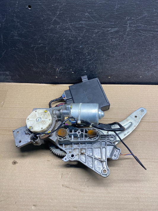 GMC Acadia Yukon Tahoe Rear Trunk Liftgate Power Motor Actuator AF0043 DG0