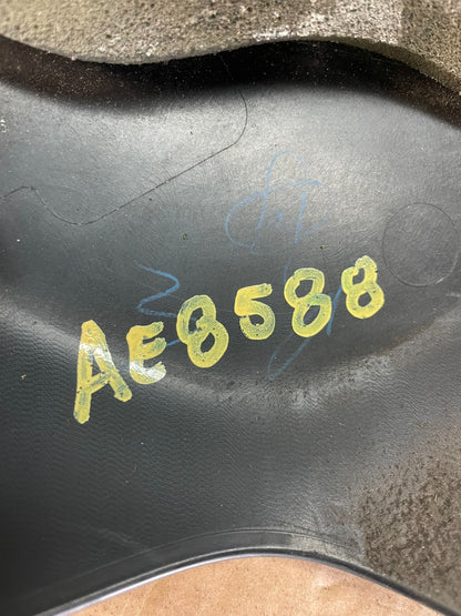 2012 to 2014 Jeep Grand Cherokee 3.6L Engine Cover AE8588 DG6