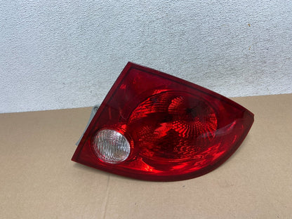 2005-2010 Chevrolet Cobalt Sedan Right Passenger RH Tail Light AG6569 DW0