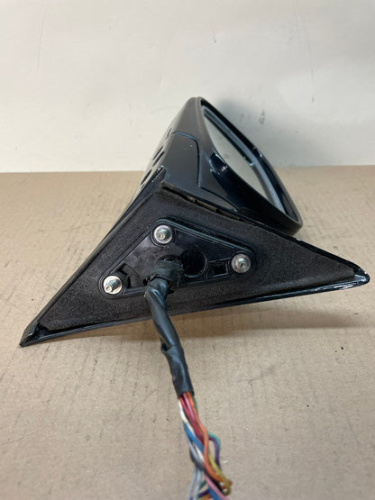 1997 to 2001 Lexus ES300 Left Driver LH View Door Mirror AI4111 LK4