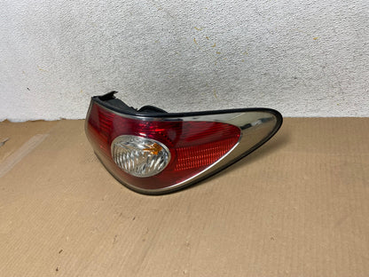 2002 to 2004 Lexus ES300 ES330 Right Passenger Side Tail Light AH3000 LK2