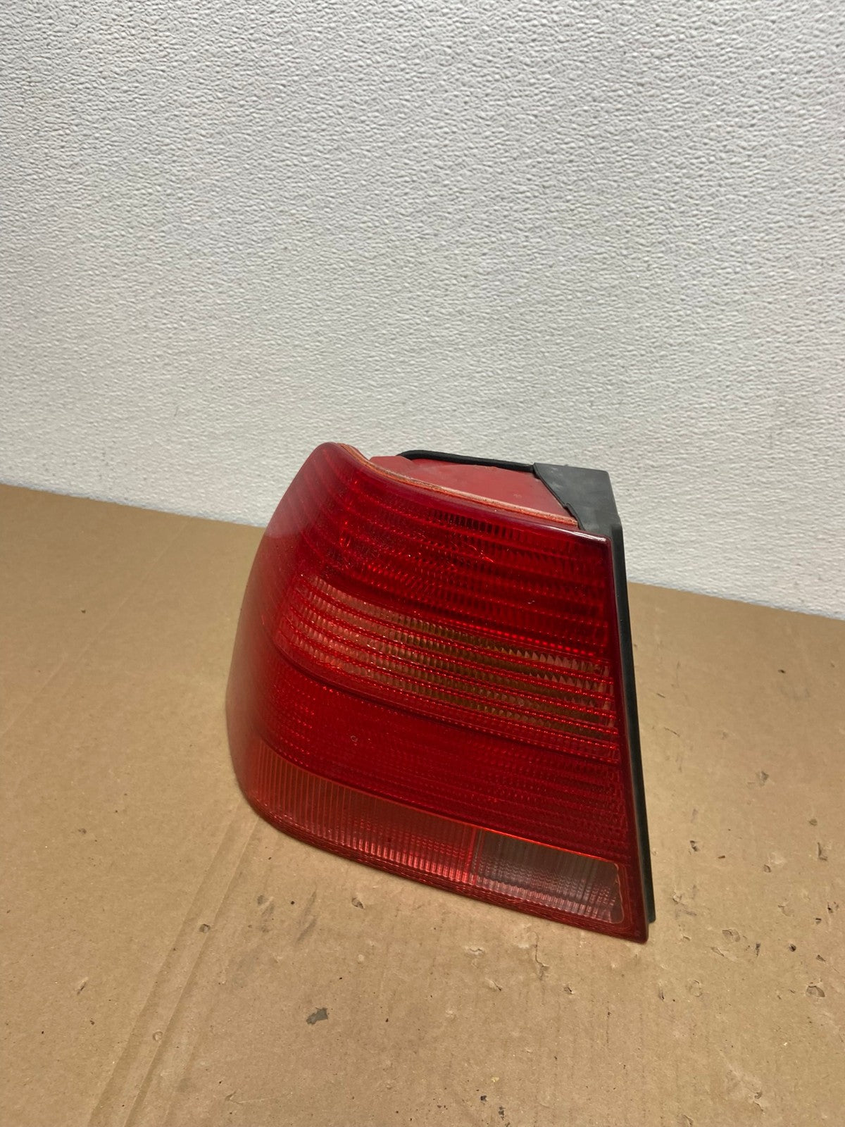1999 to 2003 Volkswagen Jetta Sedan Left Driver Tail Light OEM AB6834 LK0