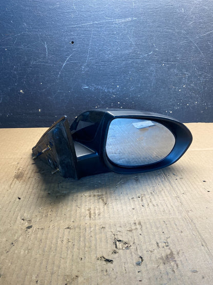 2009 to 2013 Mazda 6 Right Passenger Side View Door Mirror Oem  AA7408 MS9