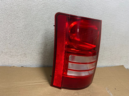 2008-2010 Chrysler Town and Country Left Driver Tail Light AG8980 DW1