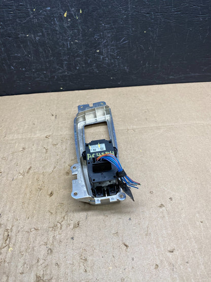 2011 - 2016 BMW 535i 528I 550i Parking Brake Switch Control Button OEM AC4584 DG2