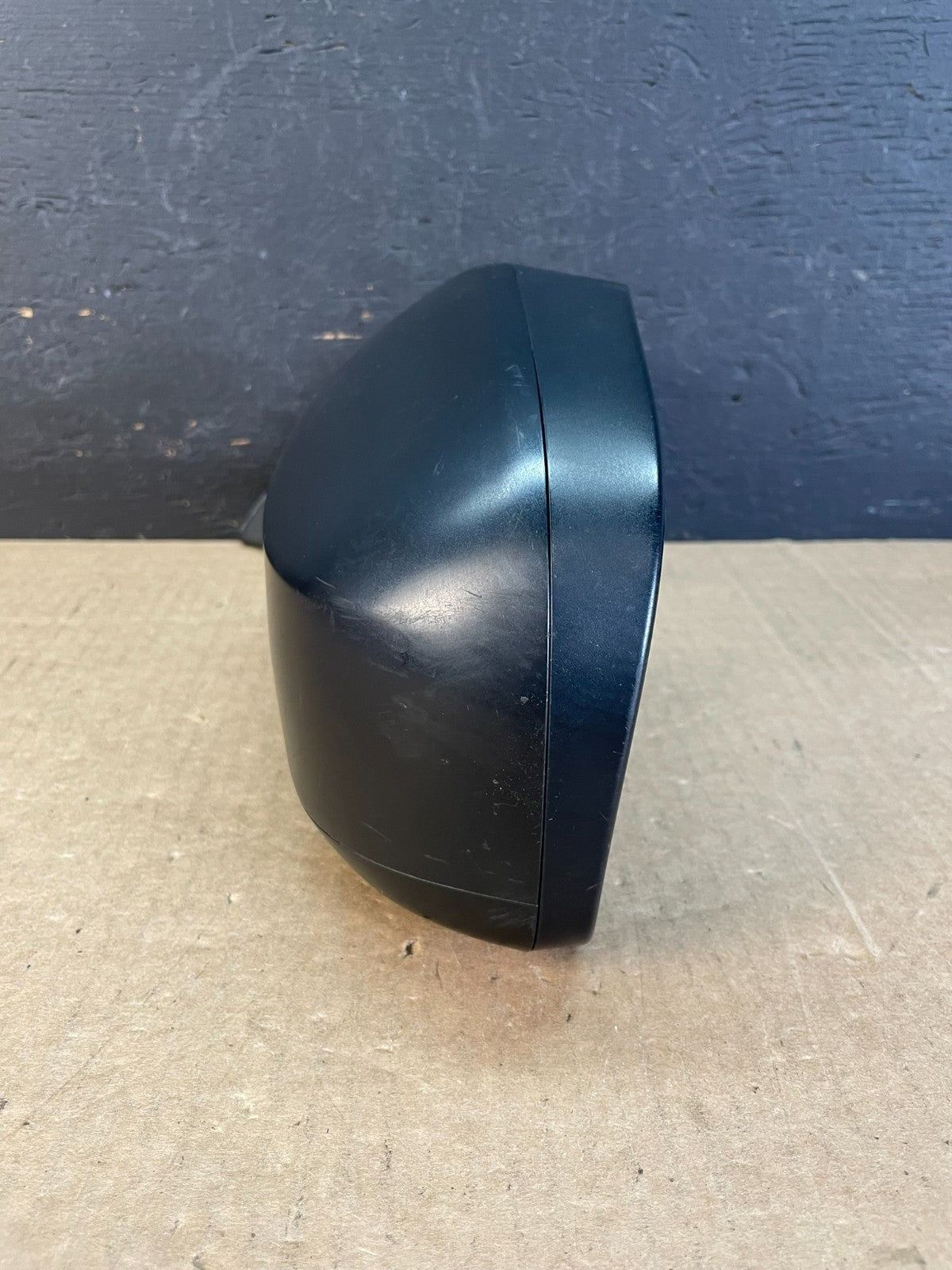 2010-2014 Subaru Legacy Outback Left Driver Side Door Mirror AD0324 DW2