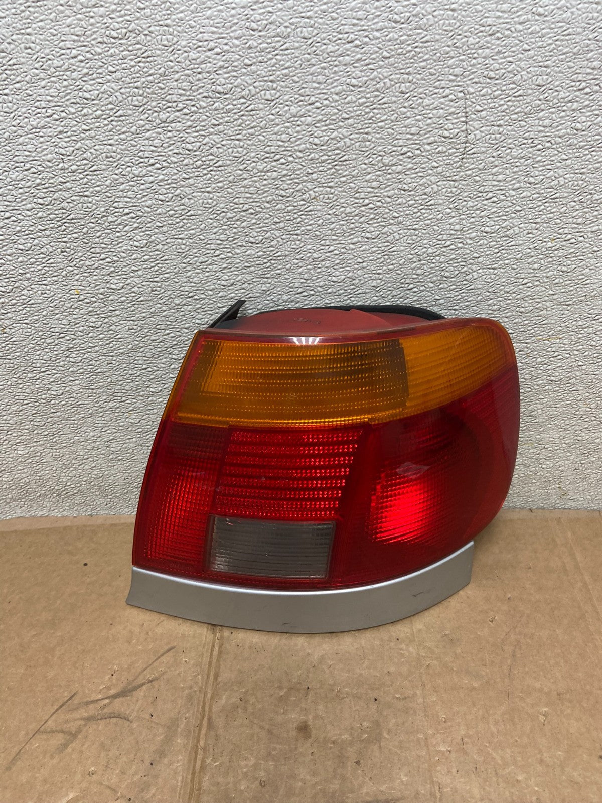 1996 to 1997 Audi A4 Rear Passenger Right Side Tail Light OEM AA14000