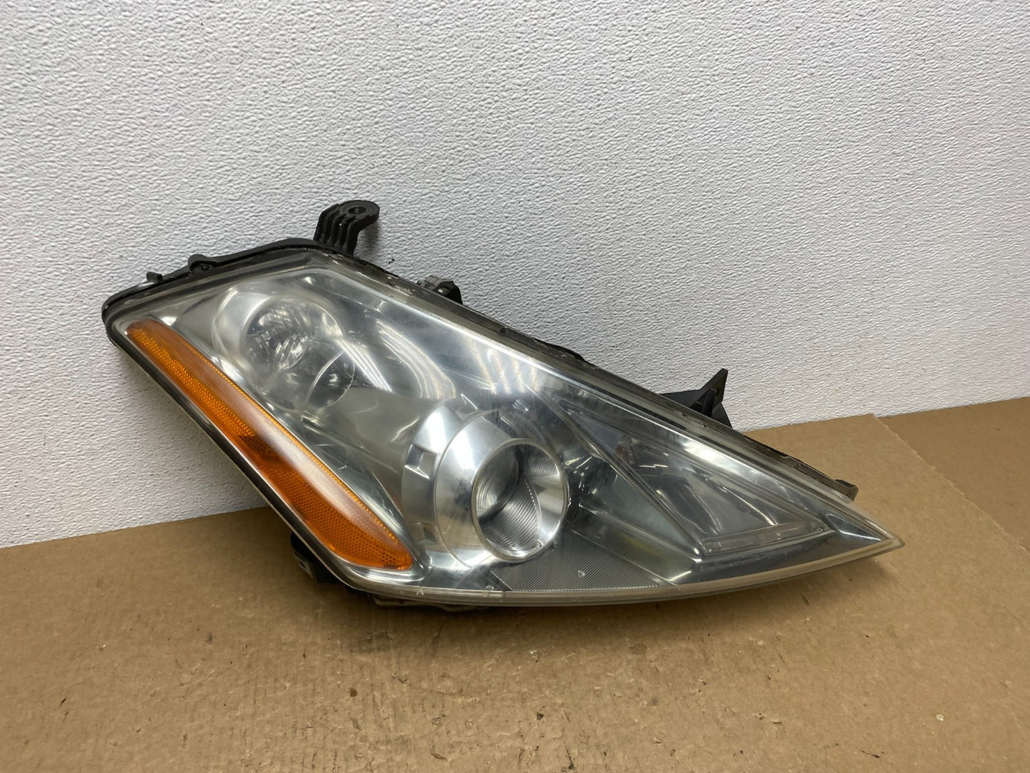 2003 to 2007 Nissan Murano Headlight Xenon HID Right Passenger Oem AC1398 DW2