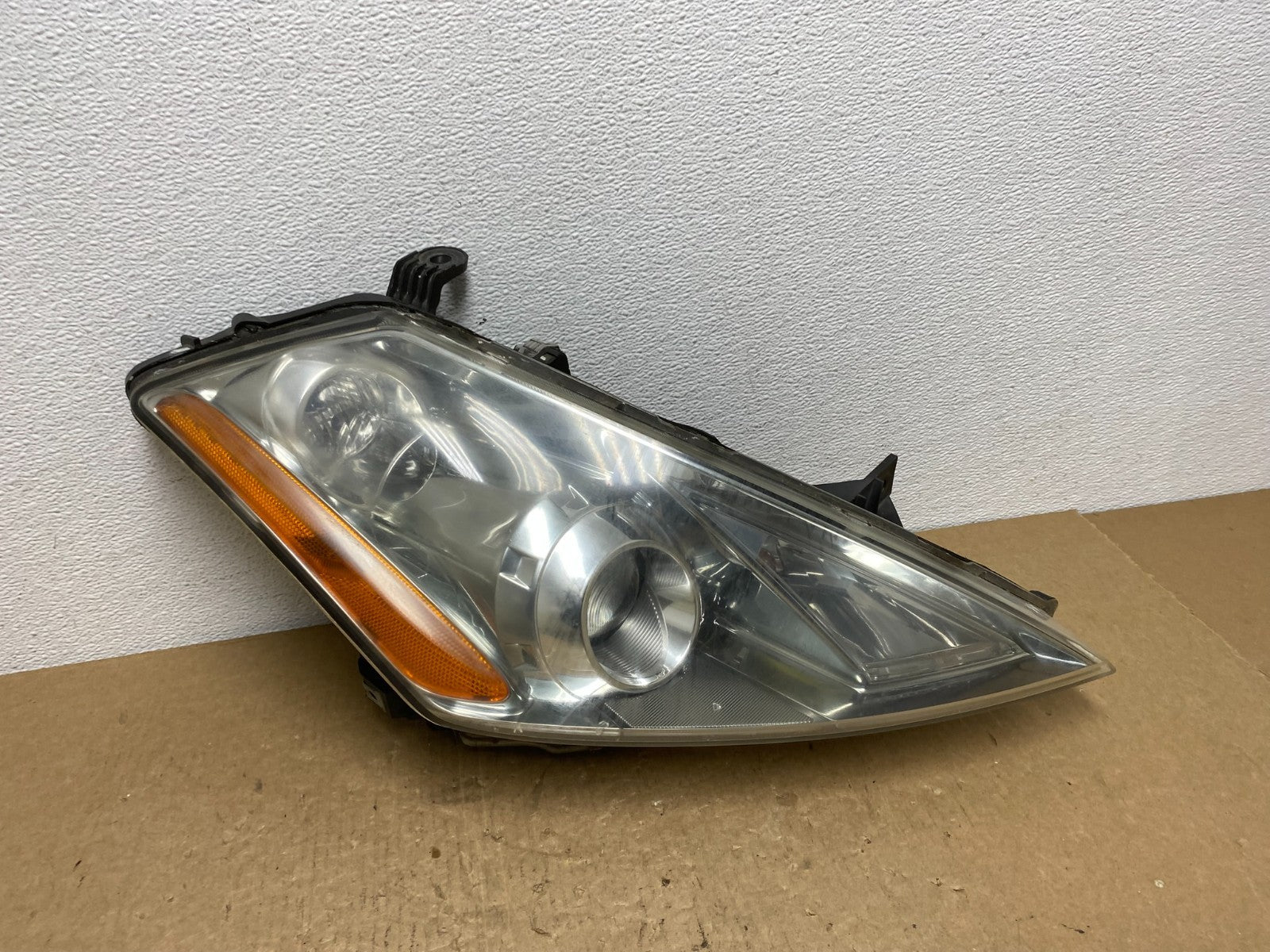 2003 to 2007 Nissan Murano Headlight Xenon HID Right Passenger Oem AC1398 DW2