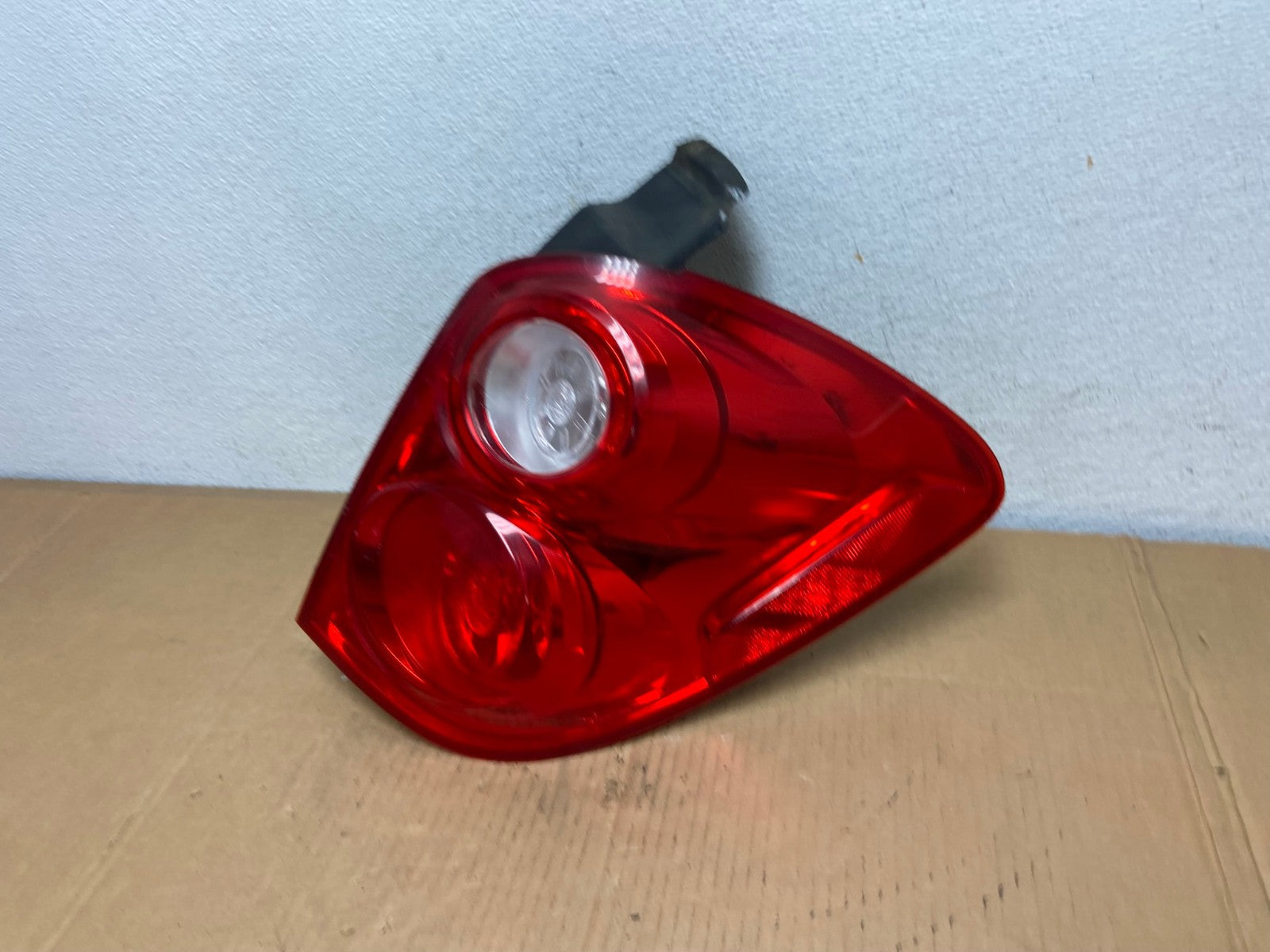 2010 to 2015 Chevrolet Equinox Right Passenger Rh Side Tail Light AD0787 LK1