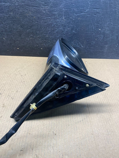 2004 to 2008 Acura Tsx Left LH Driver Side View Door Mirror Power AH4530 DW4