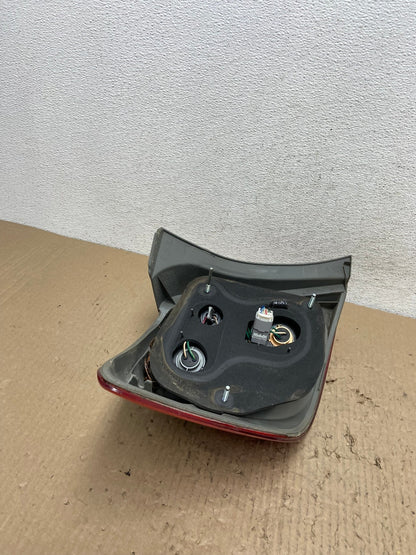 2009 - 2014 Toyota Matrix Right Passenger RH Side Tail Light AF2870 LK6