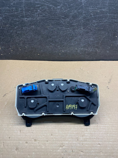 2012 to 2013 Ford Transit Connect Speedometer Gauge Cluster AH9797 DW4