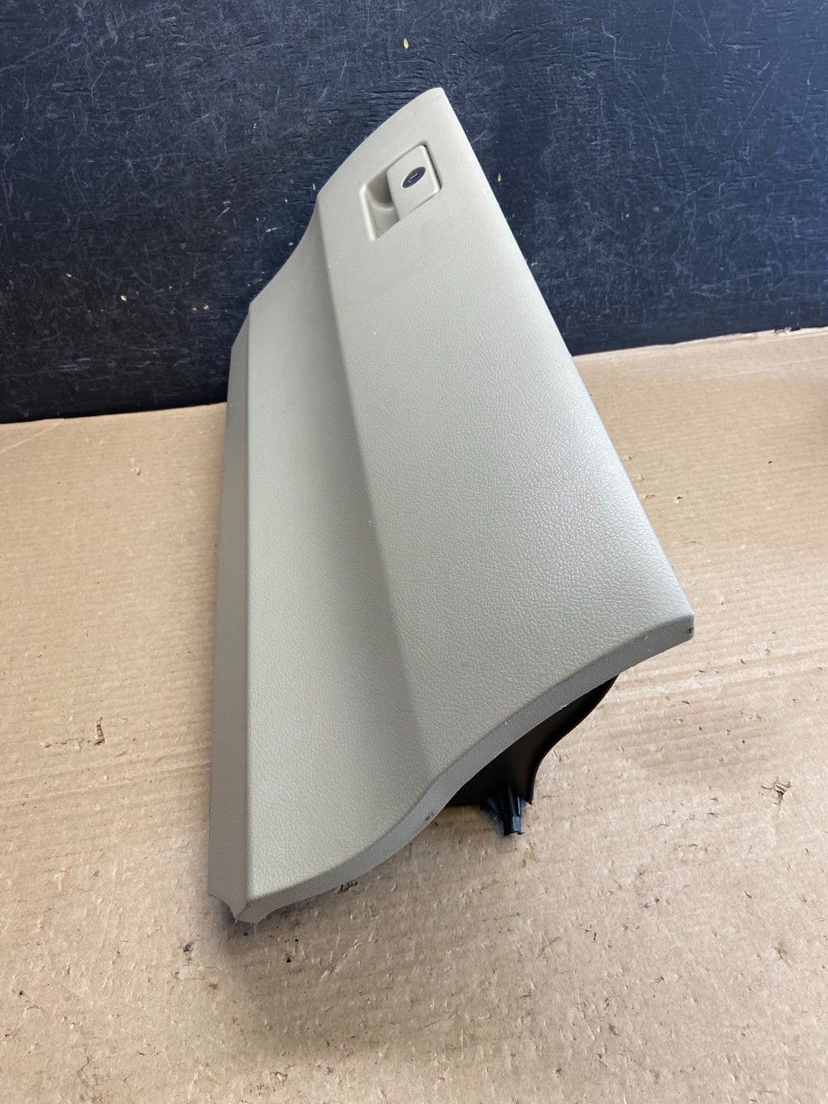 2007-2011 Toyota Camry Front Right Passenger Storage Glove Box ah3607 DG2