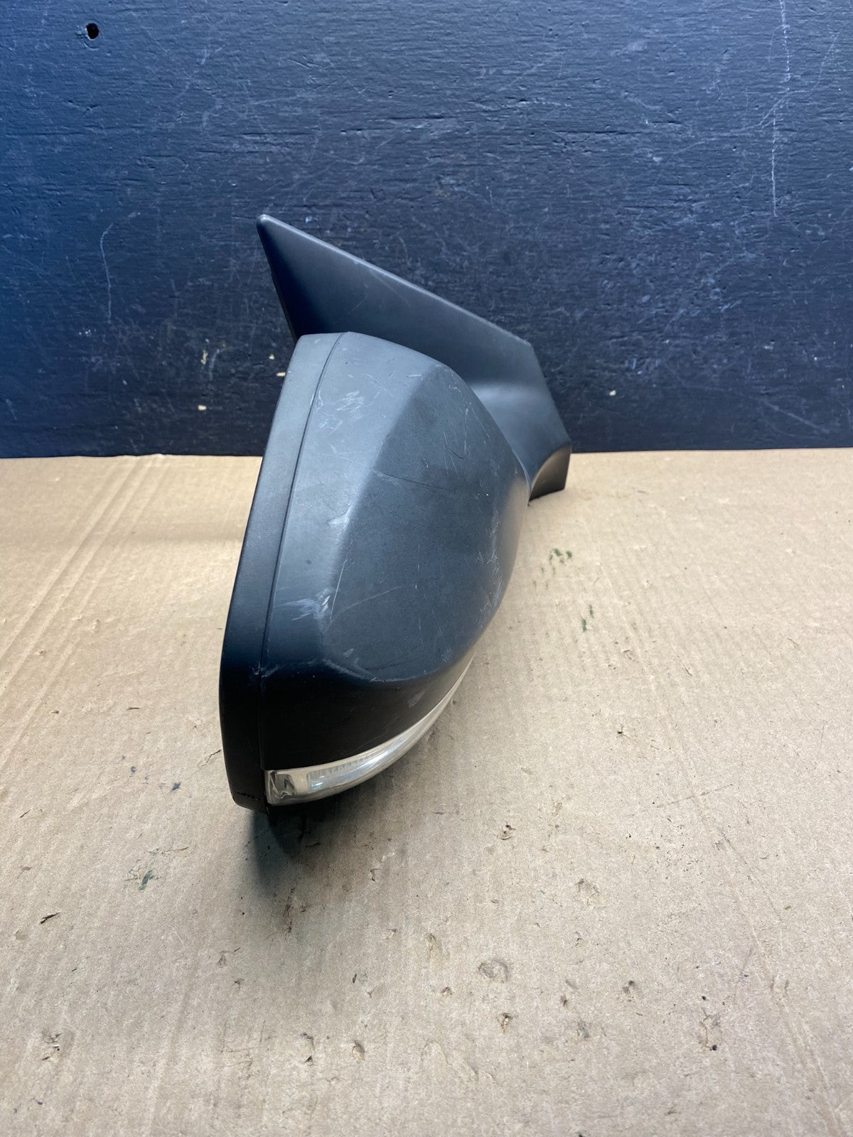 2012 2013 2014 Hyundai Elantra Right Passenger Turn Sgn Door Mirror AE764110