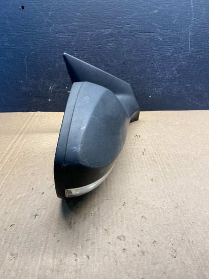 2012 2013 2014 Hyundai Elantra Right Passenger Turn Sgn Door Mirror AE764110