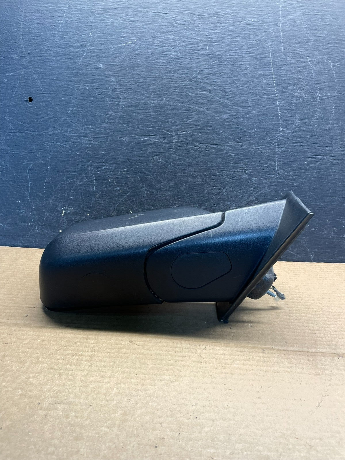 2007 to 2010 Ford Edge Right Passenger View Door Mirror AF6757 DW3