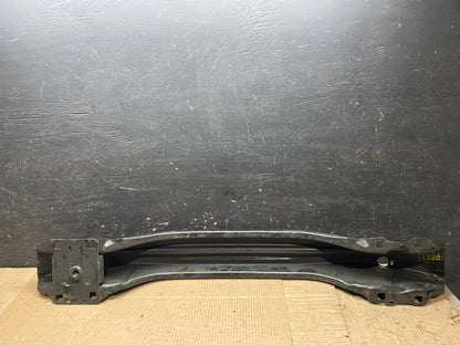2017 - 2020 Jaguar F-Pace Rear Bumper Beam Reinforcement OEM w5768 DG6