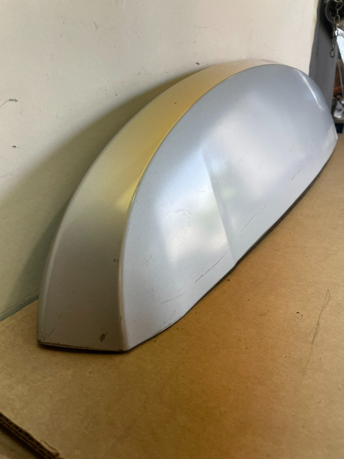 2011 to 2017 Nissan Quest Spoiler Wing Third 3rd Brake Light AF87172