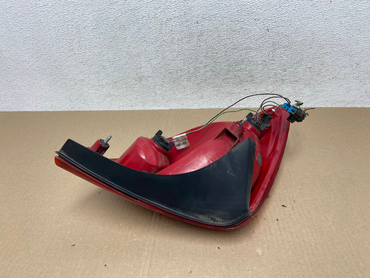 2005-2010 Pontiac G6 Sedan Right Passenger Side Tail Light AE6939 LK4