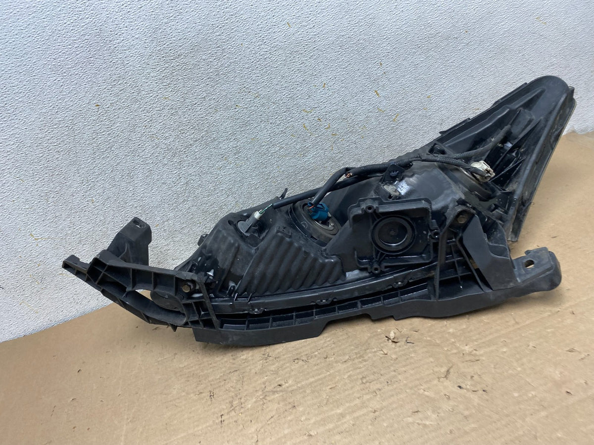 2008 to 2012 Honda Accord Sedan Right Passenger RH Headlight AI0962 DW8