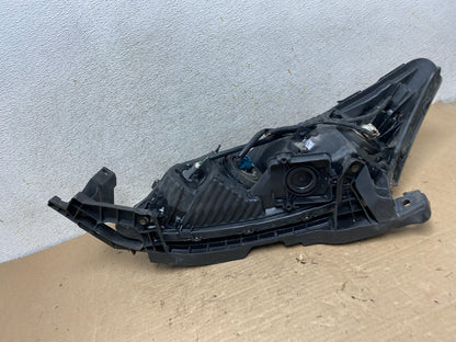 2008 to 2012 Honda Accord Sedan Right Passenger RH Headlight AI0962 DW8