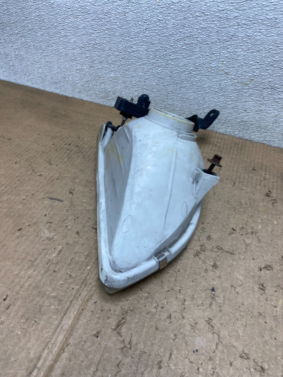 2001 2002 2003 Toyota Sienna Left Driver Lh Side Headlight Halogen AA7146 DW6