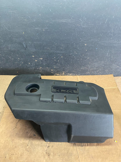 2006 to 2007 Pontiac G6 2.4L Top Engine Motor Cover OEM Q8467 DG1
