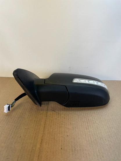 2011 - 2015 Kia Sorento Left Driver Lh Side Door Mirror Turn Signal AF54963