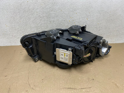 2011-2013 BMW 5 Series F10 Left Driver LH Xenon HID AFS Headlight AH6713 DW3