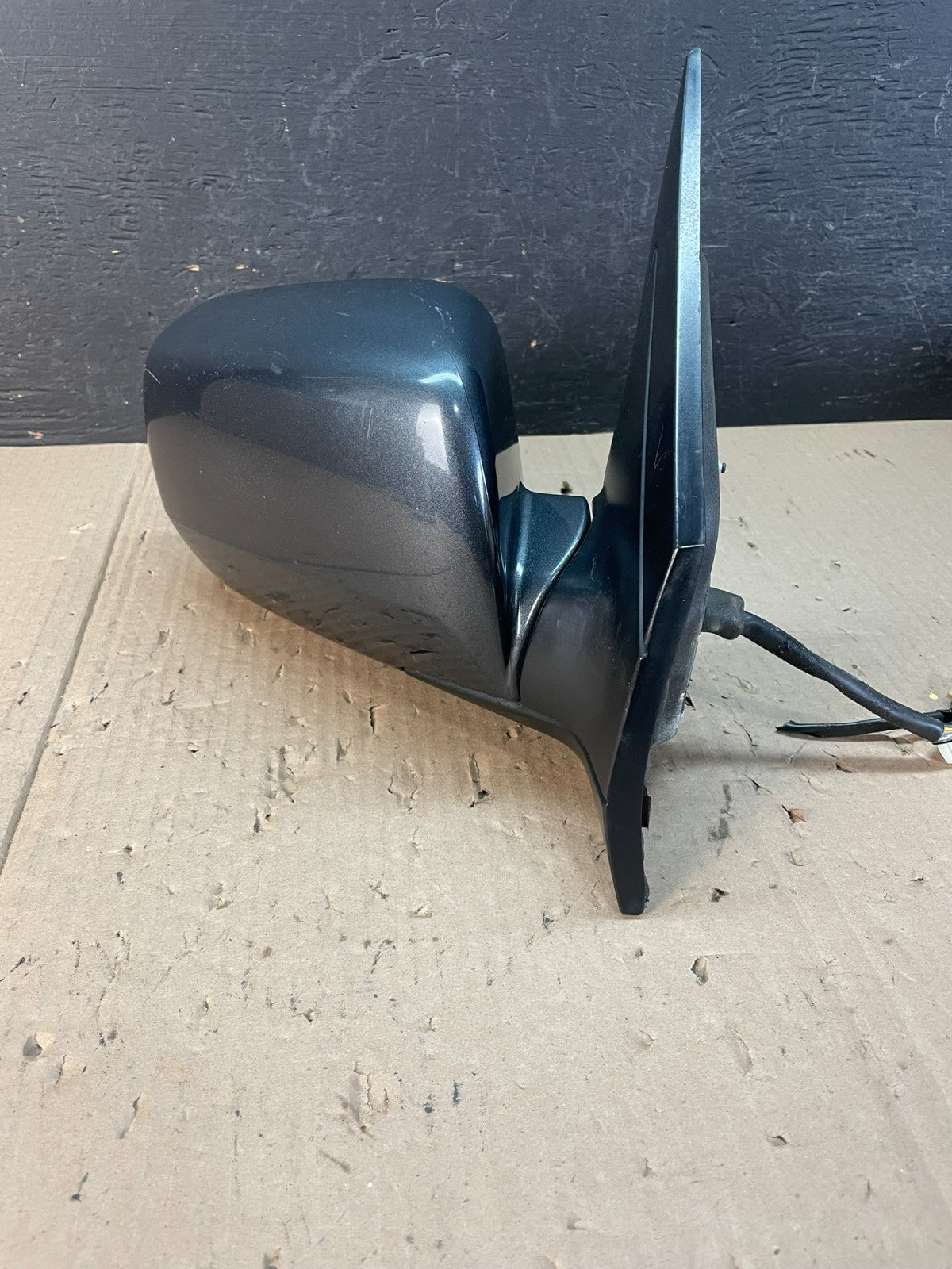 2001 to 2006 Acura MDX Door Mirror Right Passenger RH Power AE0713 DG1