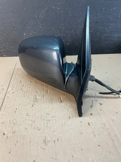2001 to 2006 Acura MDX Door Mirror Right Passenger RH Power AE0713 DG1