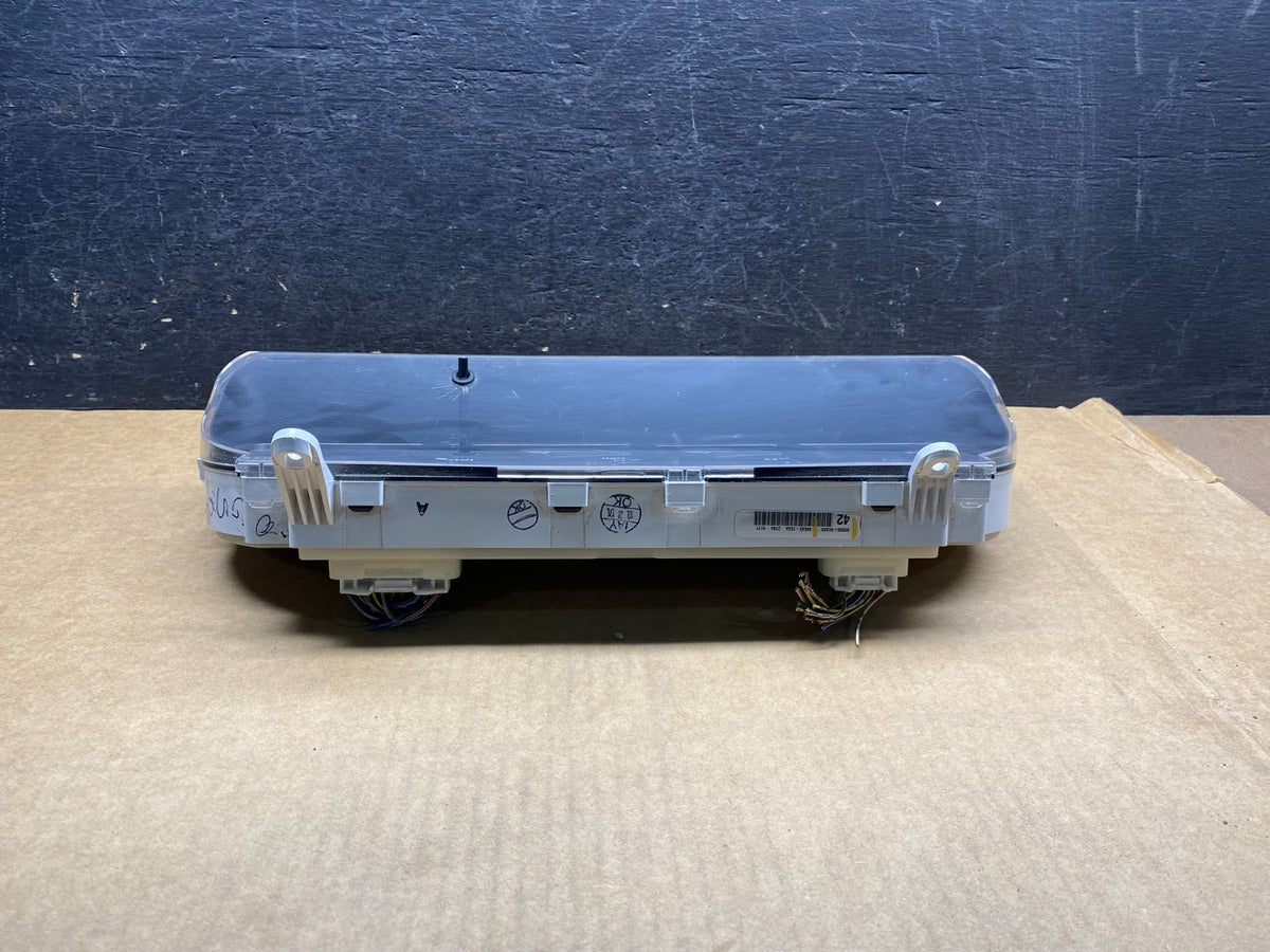 2005 to 2007 Toyota Sequoia Speedometer Insrument Gauge Cluster AH7149 DG3