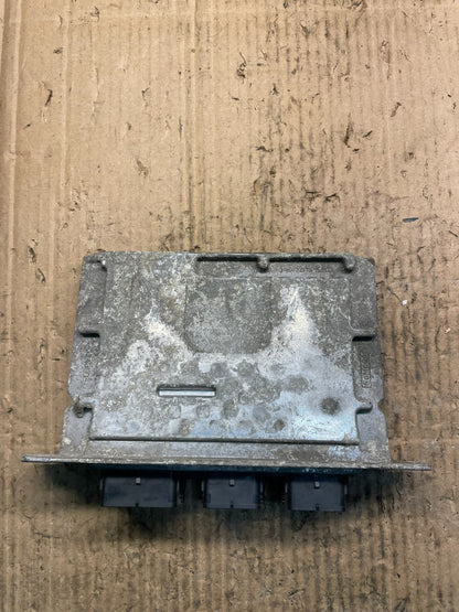 2008  Ford E250 E350 5.4L Van Engine Control ECU Computer Module S4876 DG2