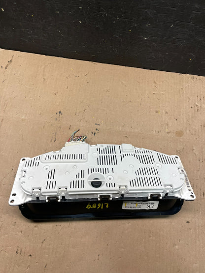 2008 2009 Nissan Pathfinder Speedometer Cluster Gauge L1689 PS4