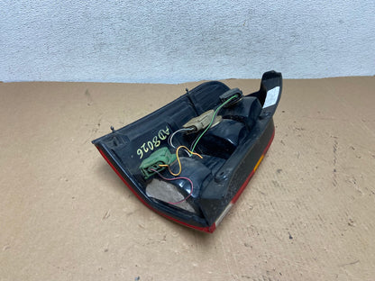 2001 to 2007 Ford Escape Right Passenger RH Side Tail Light AD8026 LK7