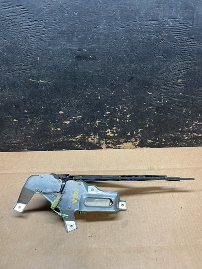 2005 to 2009 Subaru Legacy Outback Rear Windshield Wiper Motor AA90105