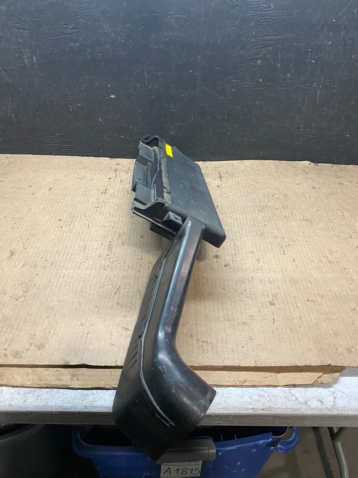 2003 to 2008 Nissan Murano Air Intake Cleaner Duct J0788 DG1 OEM2