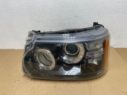 2010-2013 Land Range Rover Sport Left Driver Xenon HID Headlight AE8968 LK0