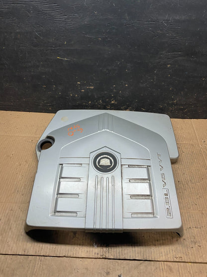 2004 to 2007 Cadillac CTS 2.8L Plastic Engine Cover Shield T9485 DG1