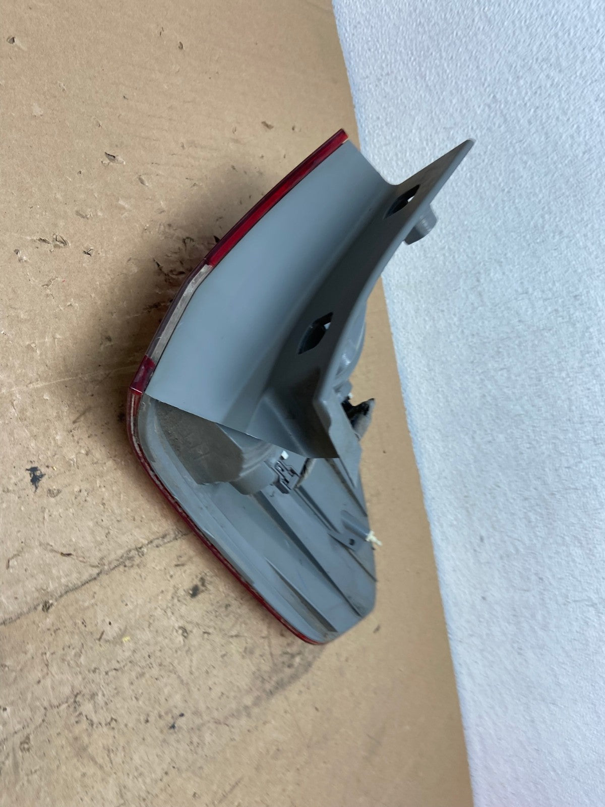 2005 2006 2007 Honda Odyssey Right Passenger RH Side Tail Light AC7328 LK4
