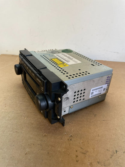 2005-2009 Chrysler Dodge Jeep Ram Radio CD MP3 Receiver AG0803 DG2