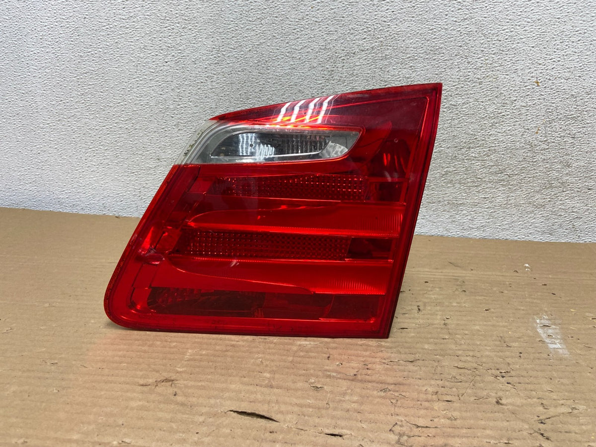 2013-2016 Mercedes GL-Class GL450 X166 Right Passenger Inner Tail Light ag9081 D0