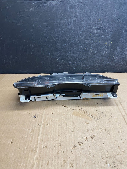 1999 - 2001 Ford F150 F-150 Speedometer Cluster Gauge ae1795 DG4