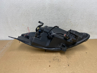 2012 2013 2014 Nissan Versa Note Sedan Headlight Right Passenger Rh AH4053 DW5