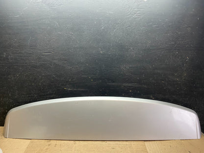 2009 to 2014 Volkswagen Routan Rear Spoiler V3403 DG0